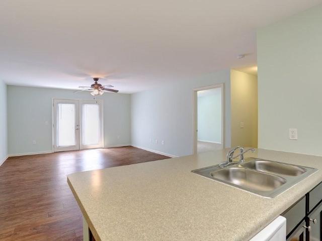 Apartment for rent in Gallatin, Middle Tennessee