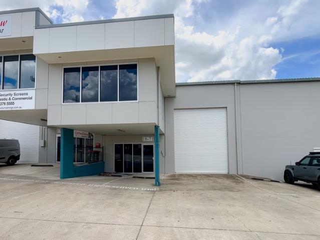 Warehouse for rent in Methul, Queensland