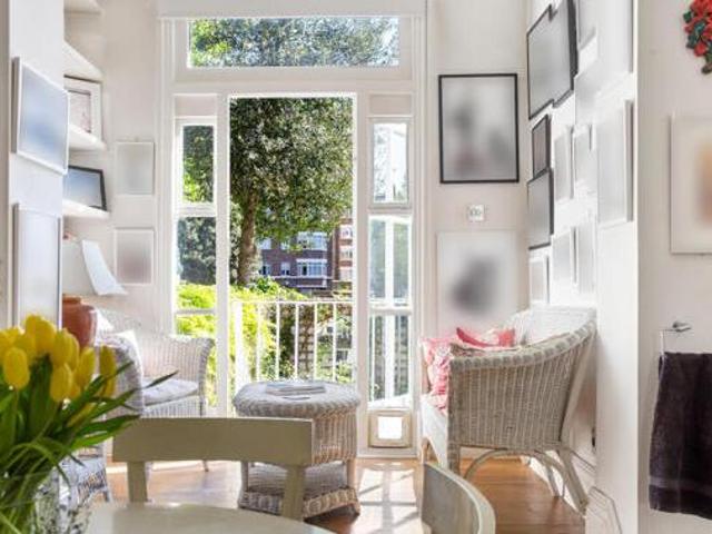 House for sale in City of London, Greater London