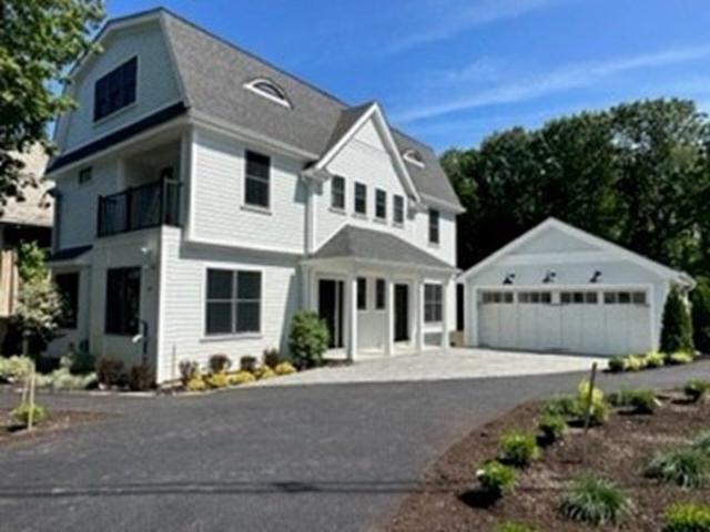 Condo for sale in Brookline, Massachusetts