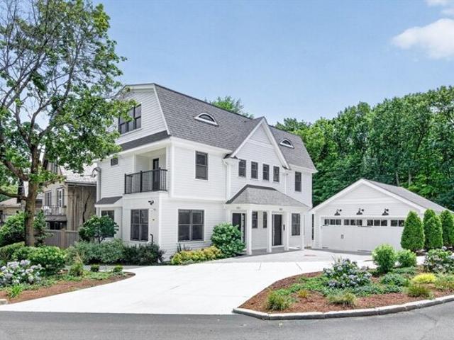 Condo for sale in Brookline, Massachusetts