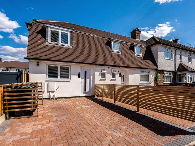 House for rent in London Borough of Croydon, Greater London