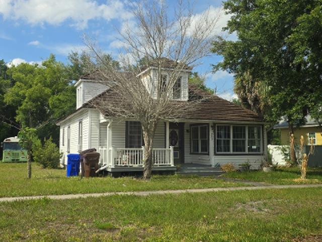 House for sale in Kissimmee, Florida