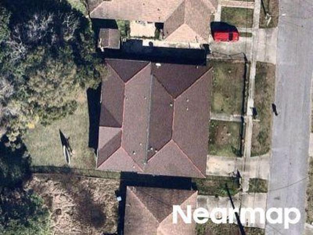 House for sale in New Orleans, Louisiana