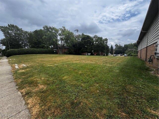 Land for sale in Akron Land for sale in Akron