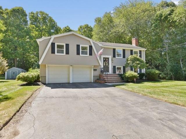 House for sale in Canton, Norfolk County