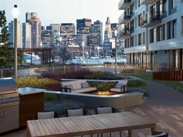 Condo for sale in Boston, Massachusetts