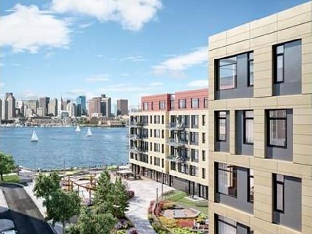 Condo for sale in Boston, Massachusetts