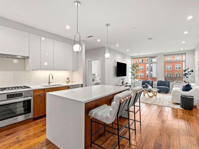 Condo for sale in Boston, Massachusetts
