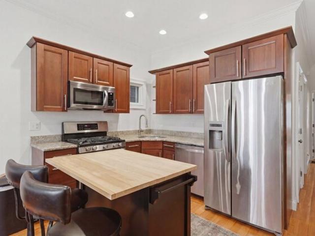 Condo for sale in Downing Square, Boston