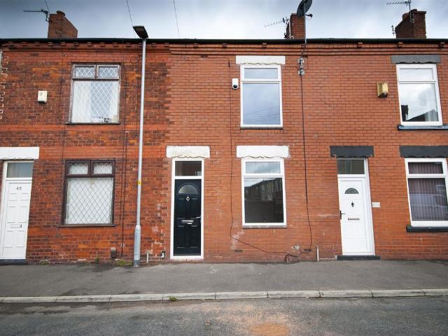 Apartment for rent in Wigan, Greater Manchester