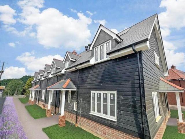 House for sale in Lyons, Greater London
