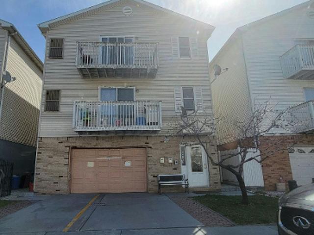 House for sale in Newark, New Jersey