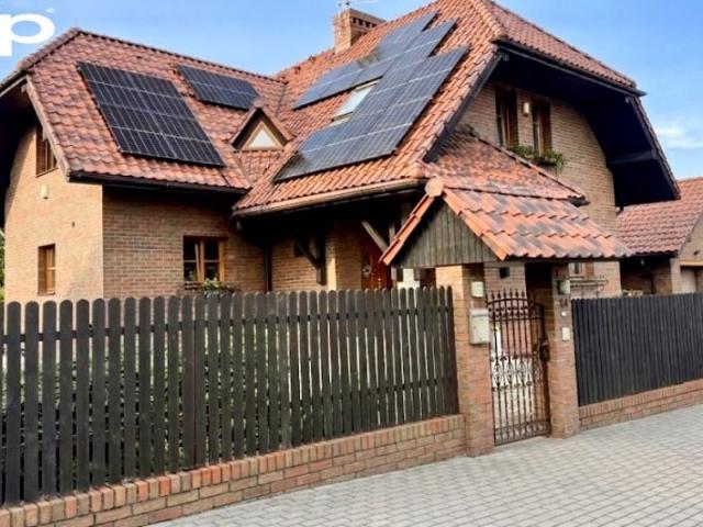Dom na sprzedaż w Katowice, Śląskie