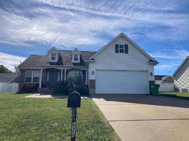 House for sale in Farmington, Missouri