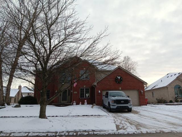 House for sale in Macomb, Michigan