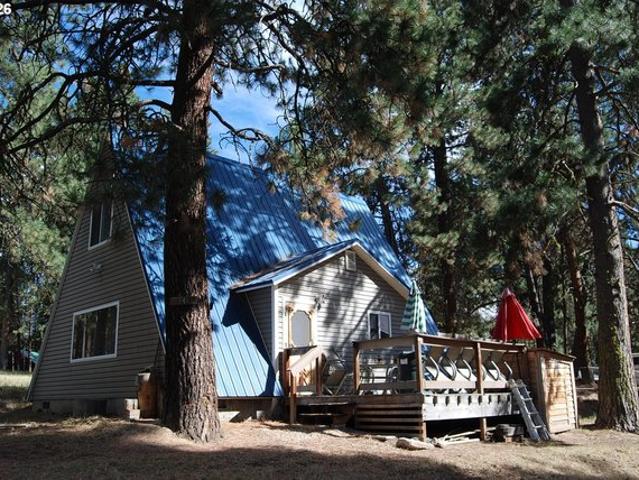 House for sale in Sumpter, Baker County