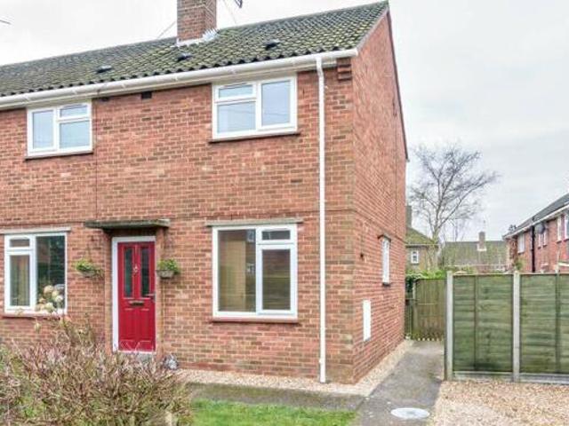 House for rent in East Bank, Norfolk