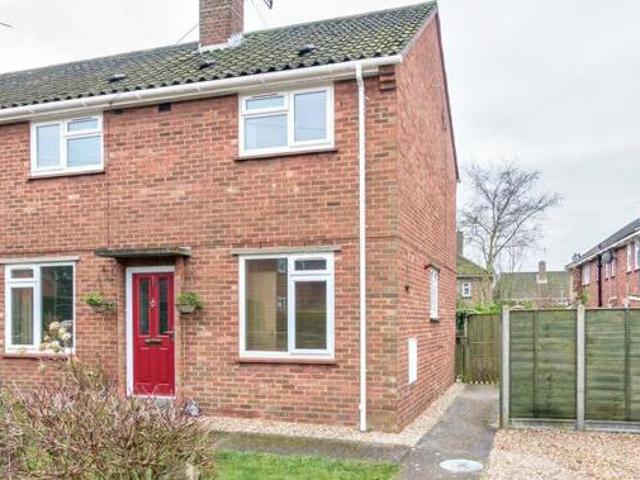 House for rent in East Bank, Norfolk