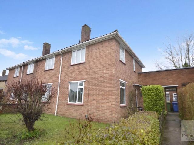 Apartment for rent in East Bank, Norfolk
