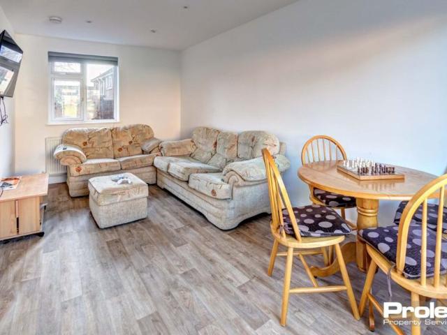 House for rent in Eaton, Norwich
