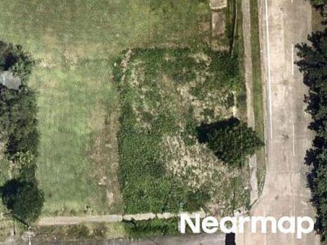 Land for sale in Fifth Ward, Houston