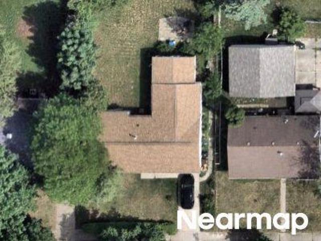 House for sale in Lansing, Michigan