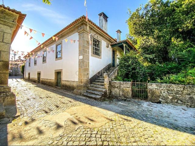 Casa venda em Carregal Do Sal, Viseu