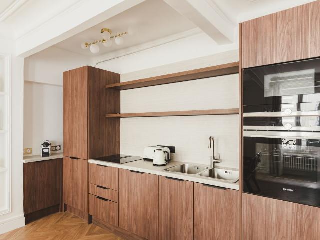 Appartement location à Paris, Île-de-France