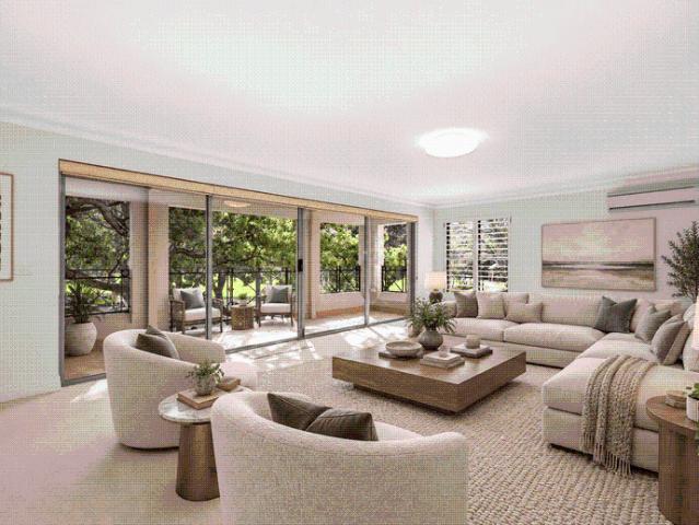 Apartment for rent in Sydney, New South Wales