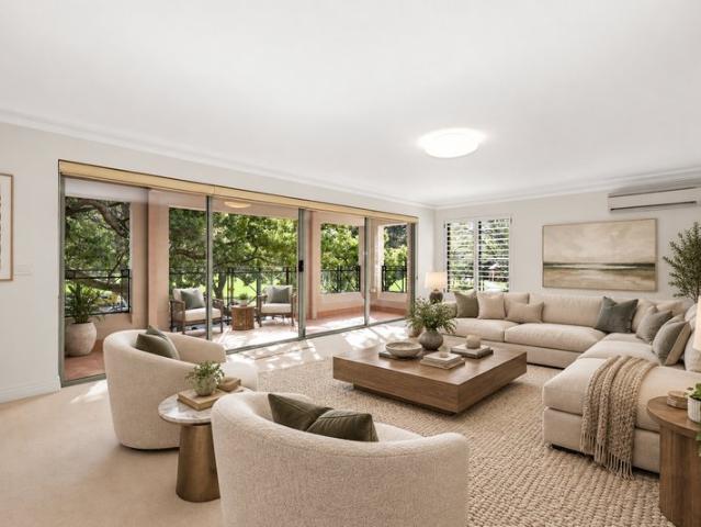 Apartment for rent in Sydney, New South Wales
