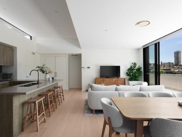 Apartment for sale in Eastern Suburbs, Sydney