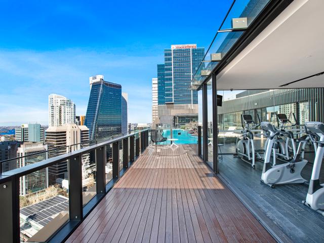 Apartment for sale in North Sydney, New South Wales