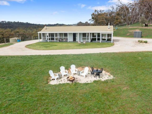 House for sale in Sevenhill, South Australia
