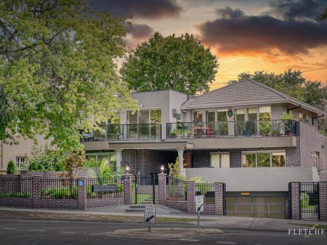 Apartment for sale in Camerons Creek, Victoria