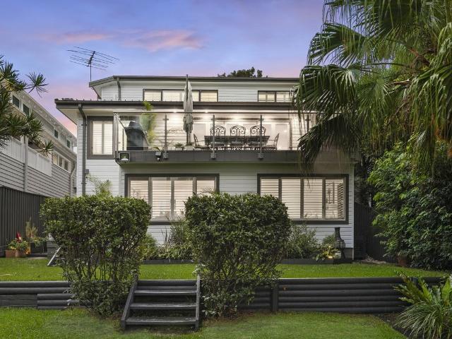 House for sale in Sydney, New South Wales