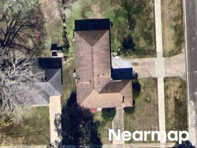 House for sale in Baton Rouge, Louisiana