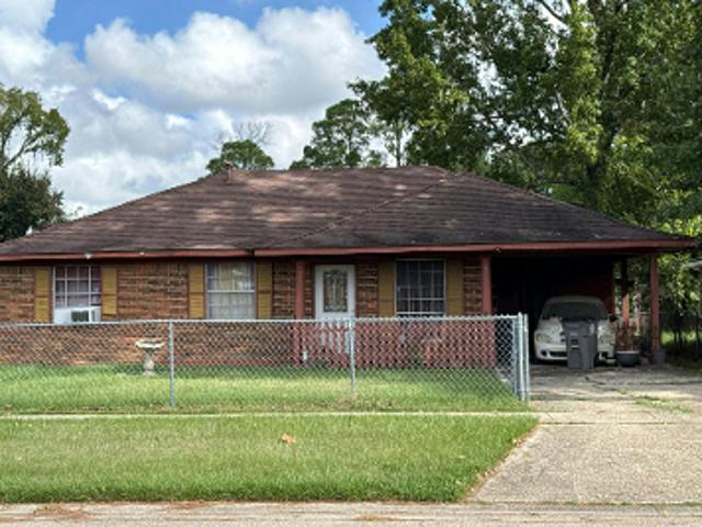 House for sale in Baton Rouge, Louisiana