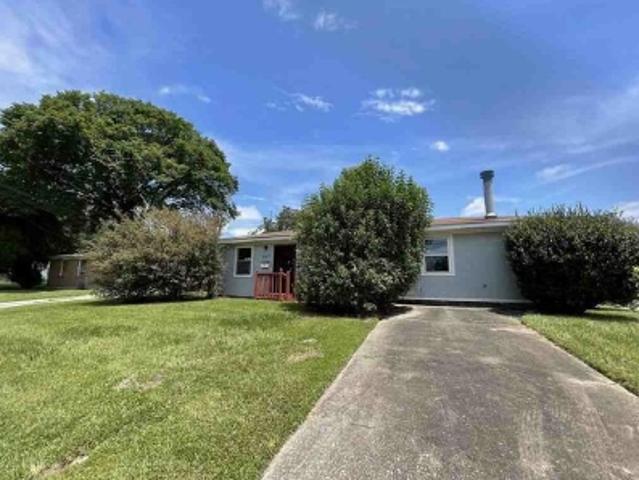 House for sale in Baton Rouge, Louisiana