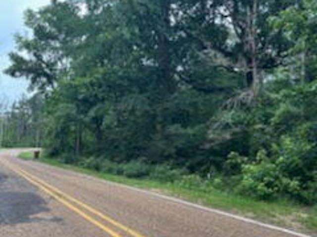 Land for sale in Crystal Springs, Copiah County