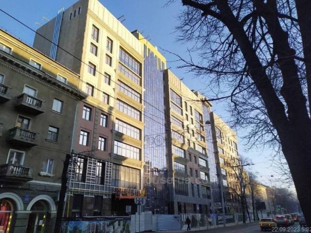 Квартира продажа в Орджоникидзевский, Хорошево