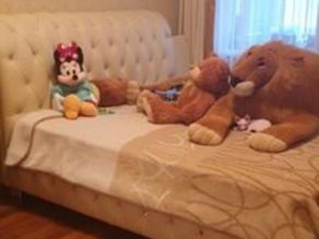 Квартира продажа в Нагорный, Хорошево