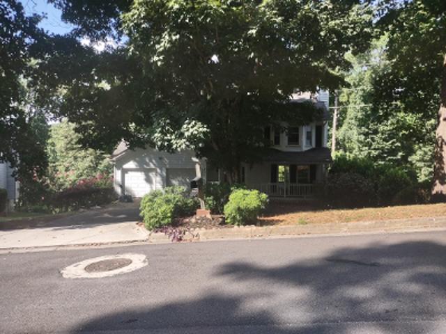House for sale in Lawrenceville, Georgia