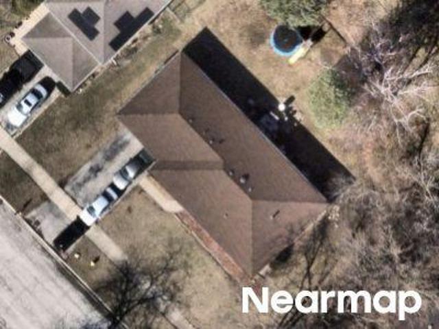 House for sale in Matteson, Illinois