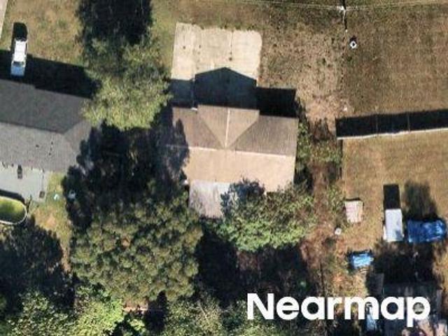 House for sale in Brooksville, Florida