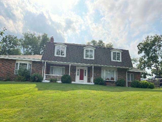House for sale in Illinois