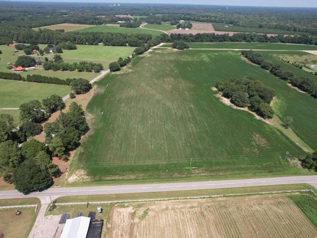Land for sale in Kingstree, South Carolina