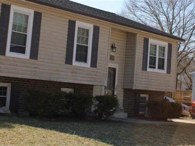 House for sale in Clinton, Maryland
