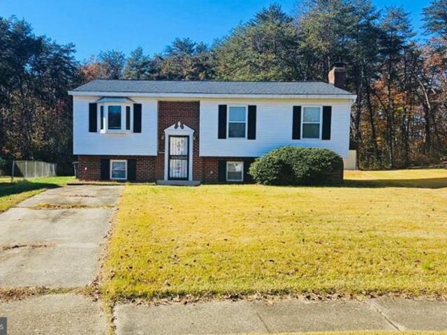 House for sale in Clinton, Maryland