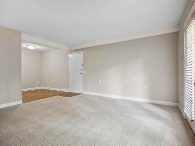 Apartment for rent in Raleigh